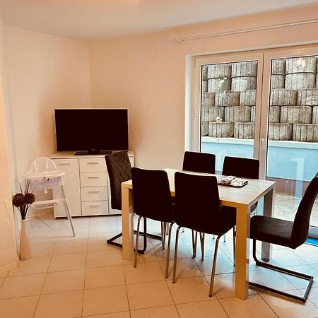 Ferienwohnung Eichel Rust Luaran gambar