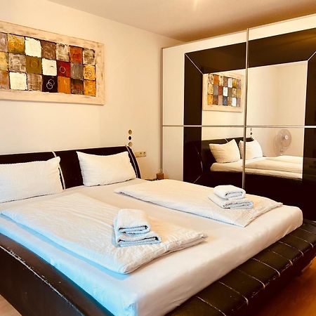 Ferienwohnung Eichel Rust Luaran gambar