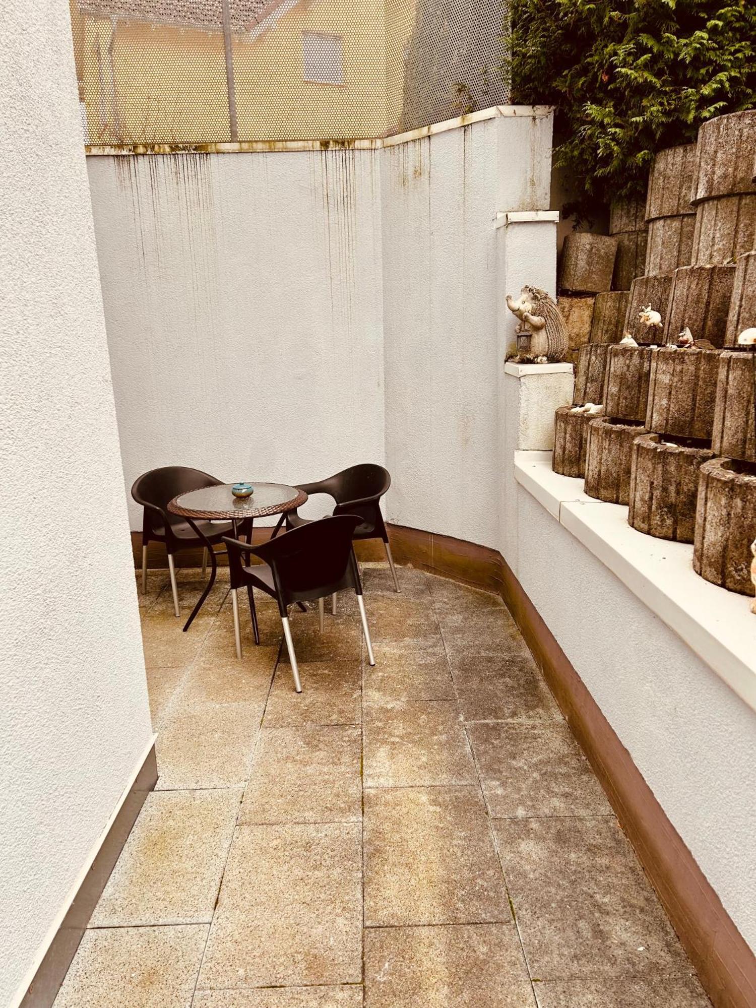 Ferienwohnung Eichel Rust Luaran gambar