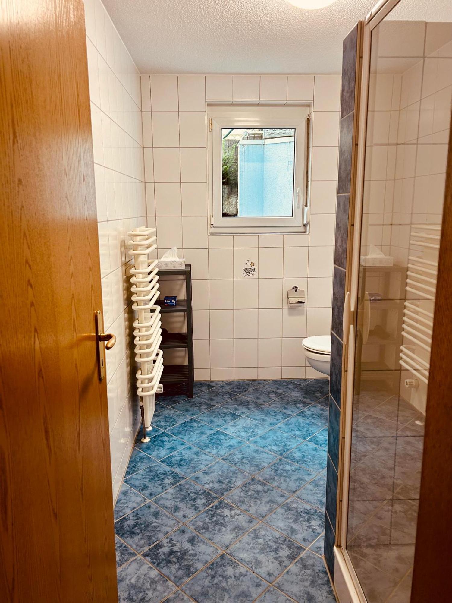 Ferienwohnung Eichel Rust Luaran gambar