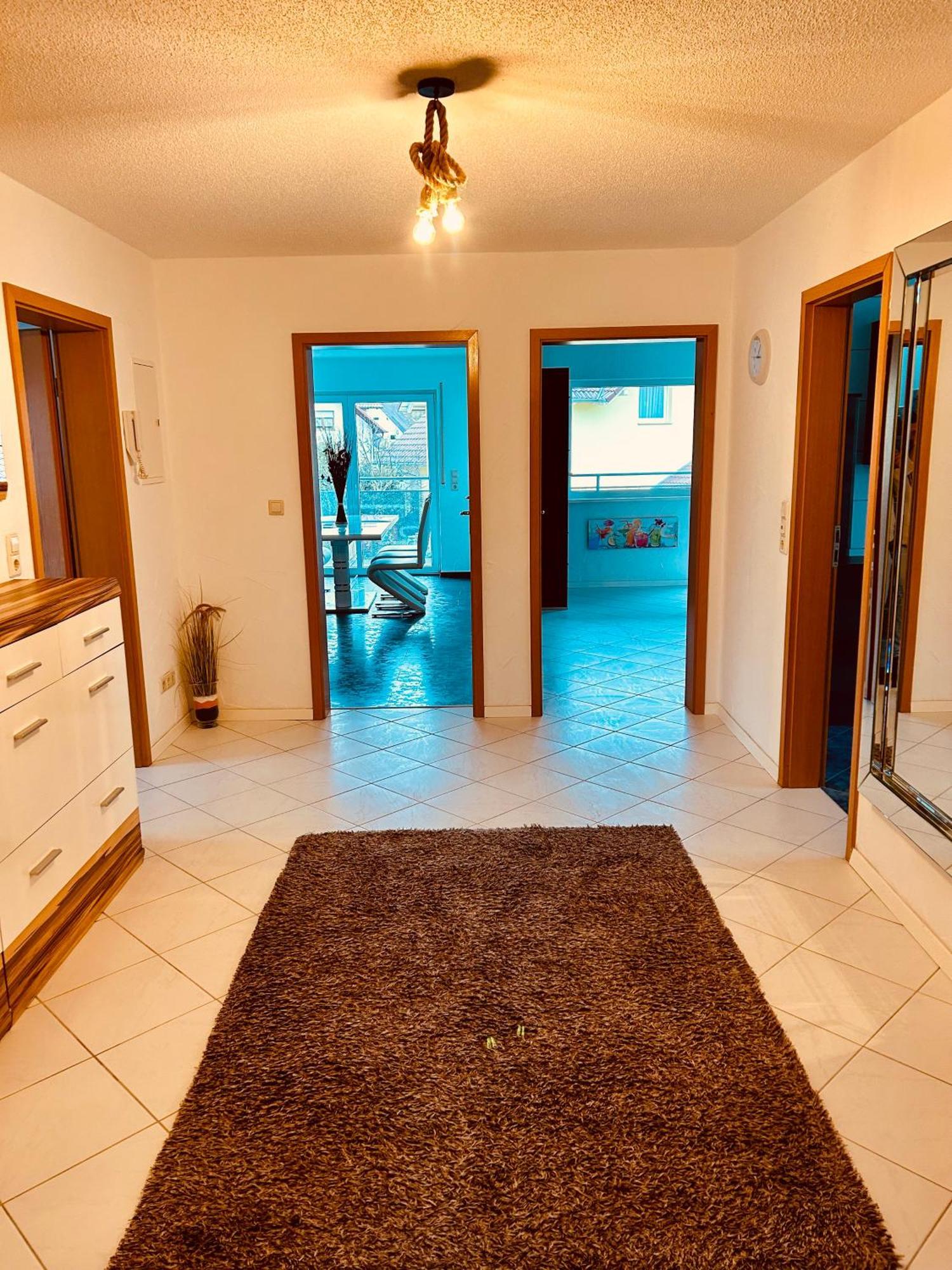 Ferienwohnung Eichel Rust Luaran gambar