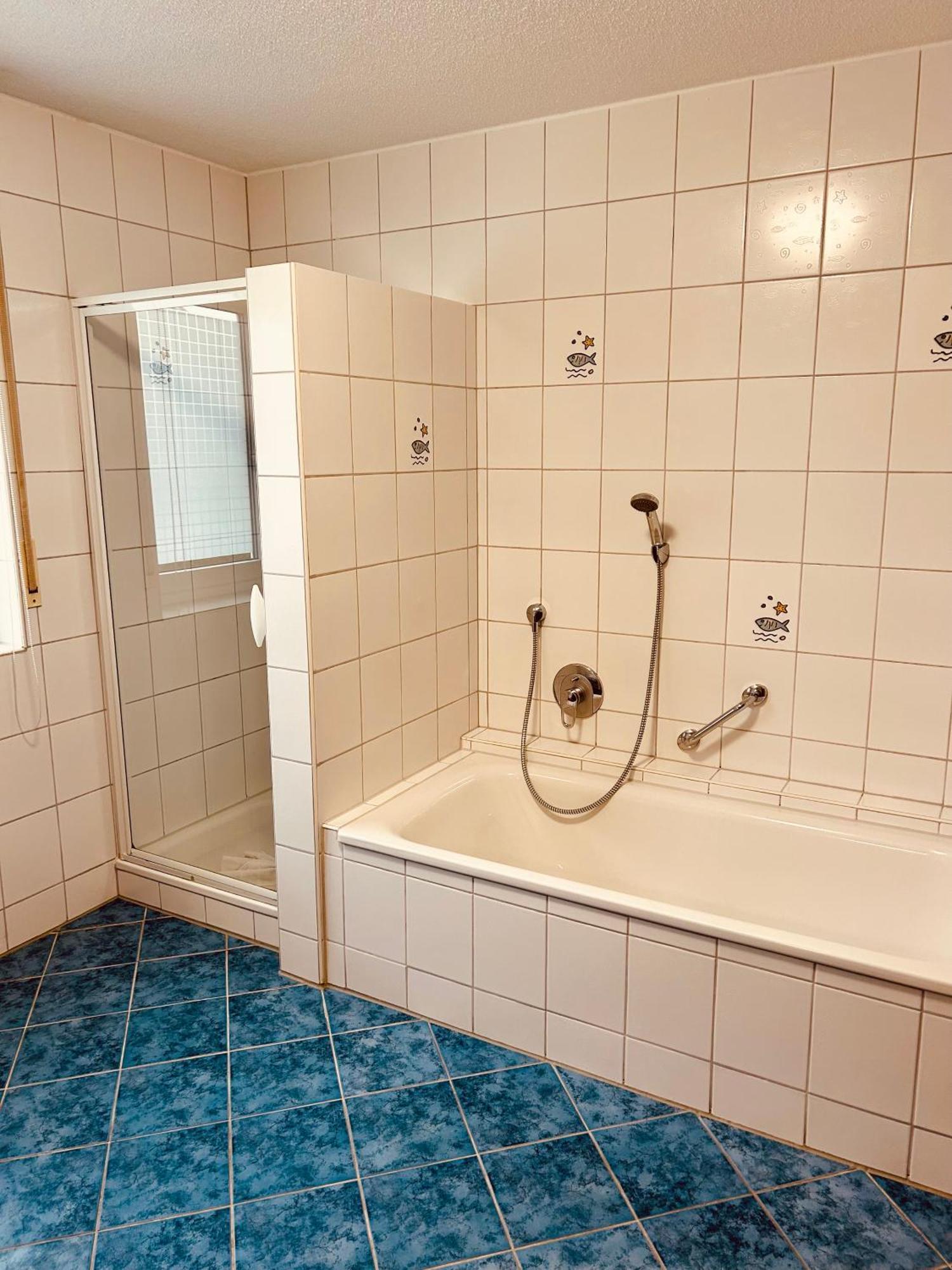 Ferienwohnung Eichel Rust Luaran gambar