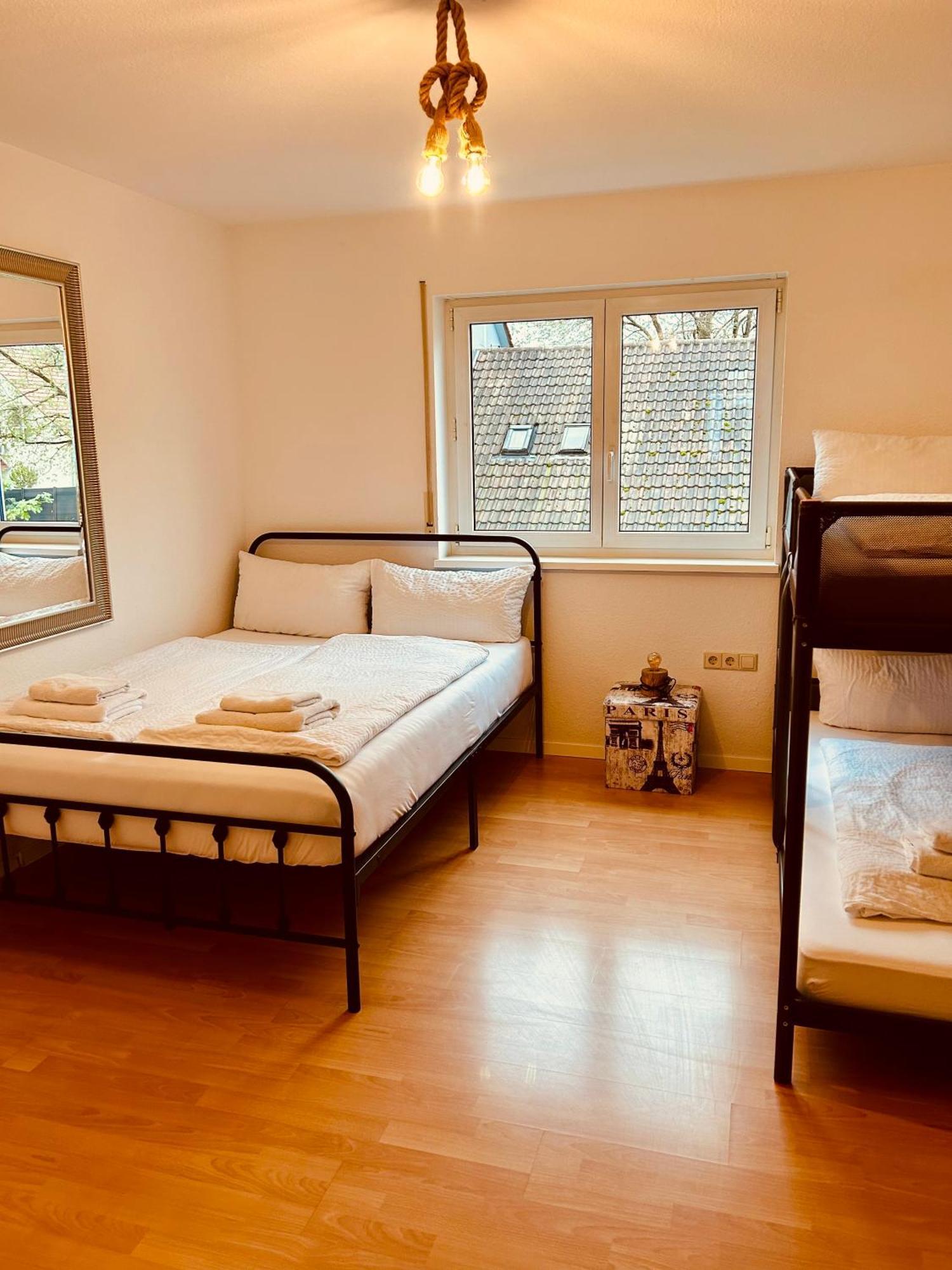 Ferienwohnung Eichel Rust Luaran gambar