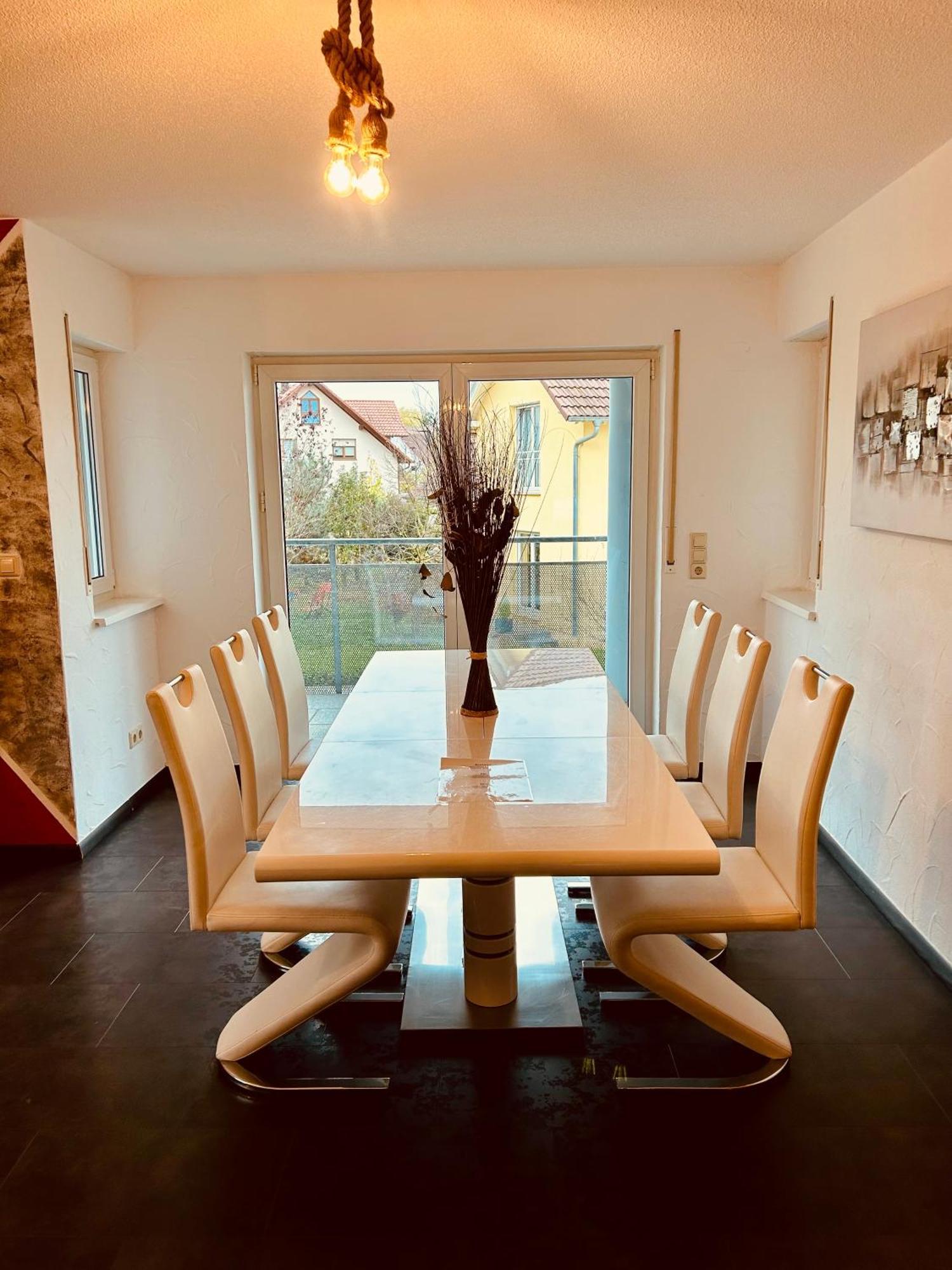 Ferienwohnung Eichel Rust Luaran gambar