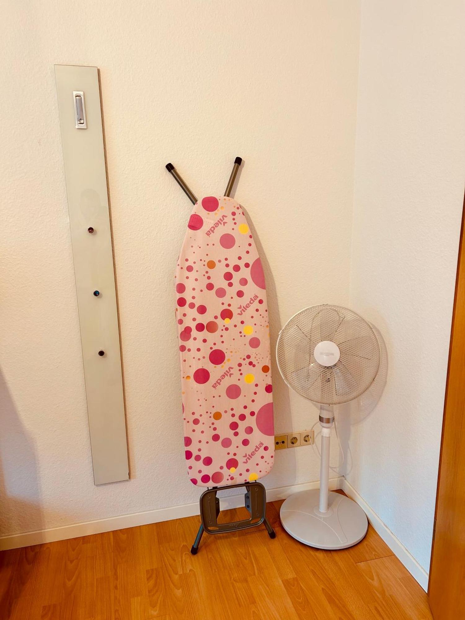 Ferienwohnung Eichel Rust Luaran gambar