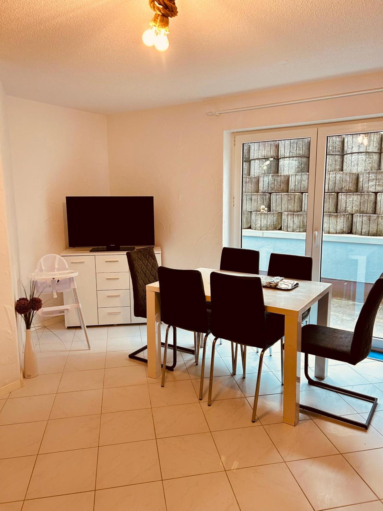 Ferienwohnung Eichel Rust Luaran gambar