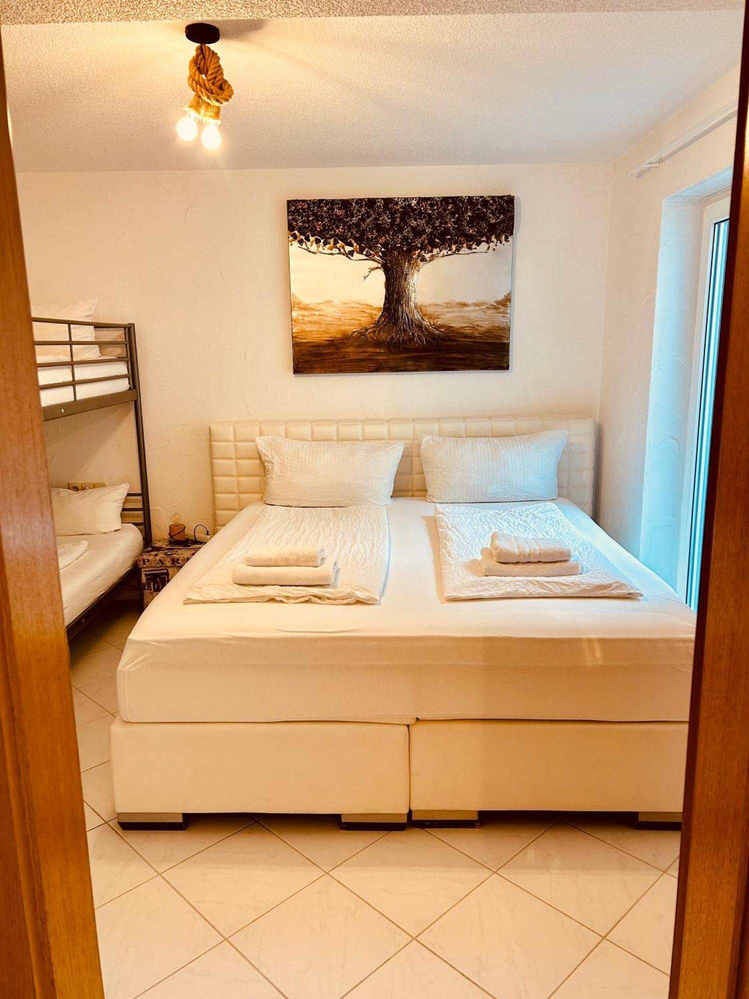 Ferienwohnung Eichel Rust Luaran gambar