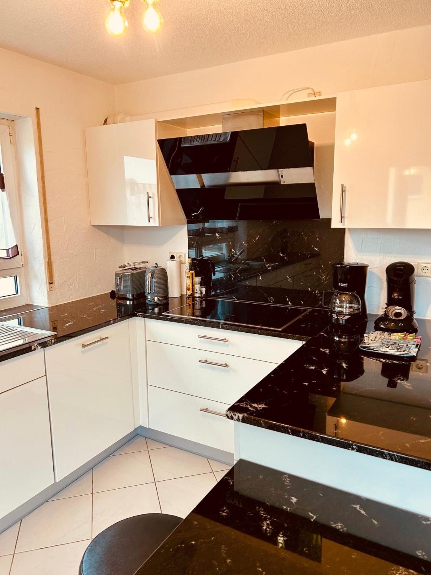 Ferienwohnung Eichel Rust Luaran gambar