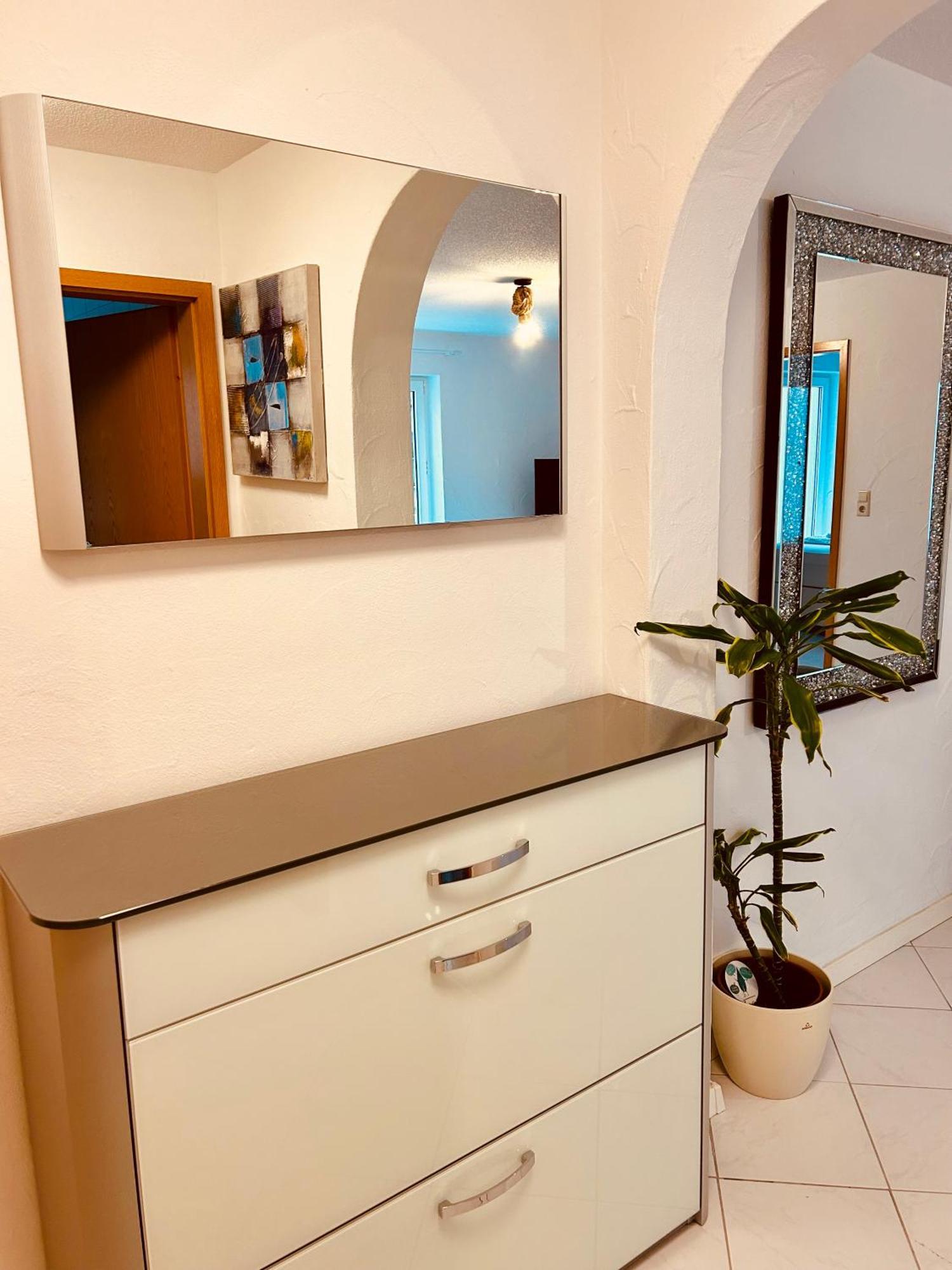 Ferienwohnung Eichel Rust Luaran gambar