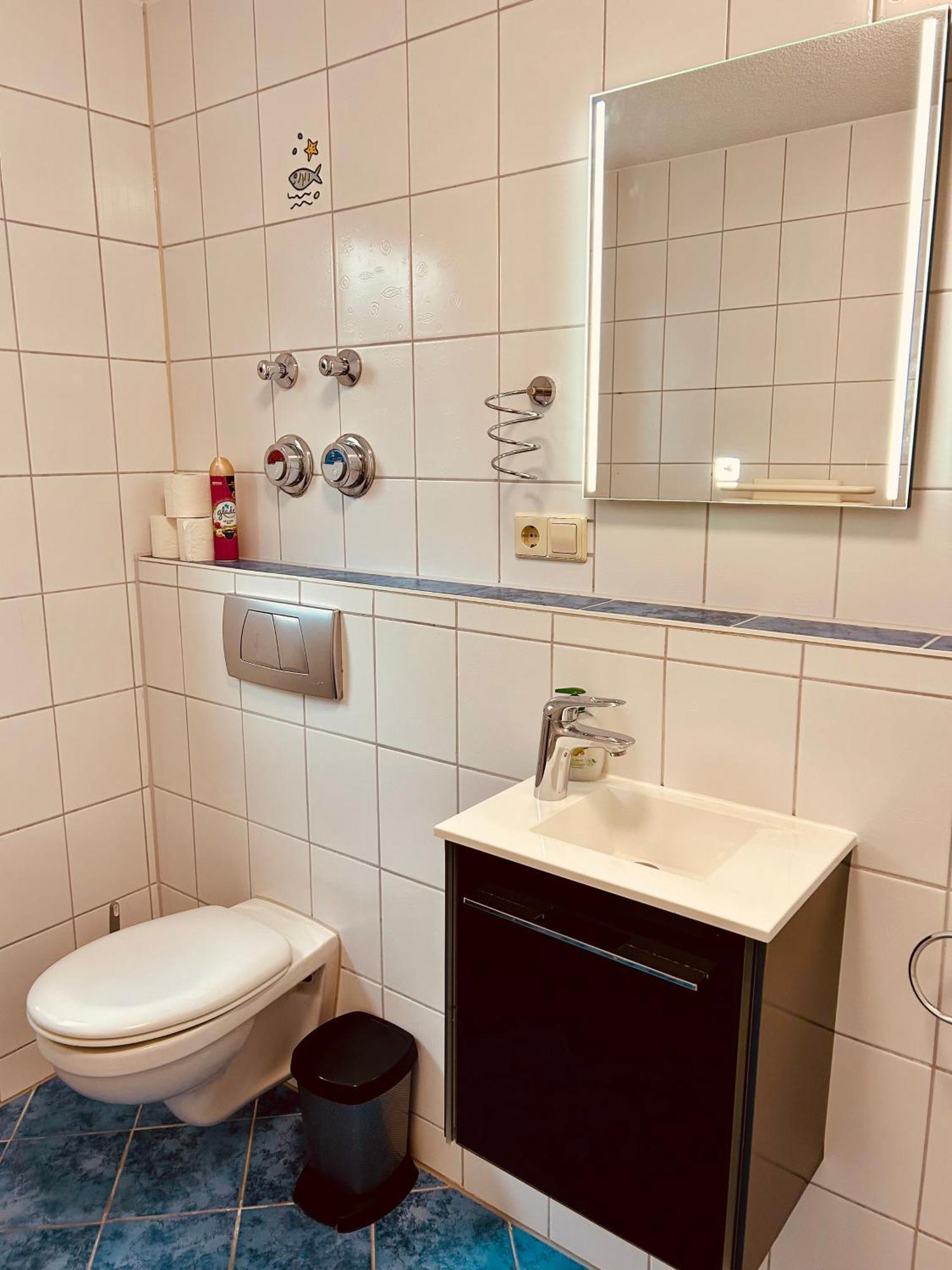 Ferienwohnung Eichel Rust Luaran gambar