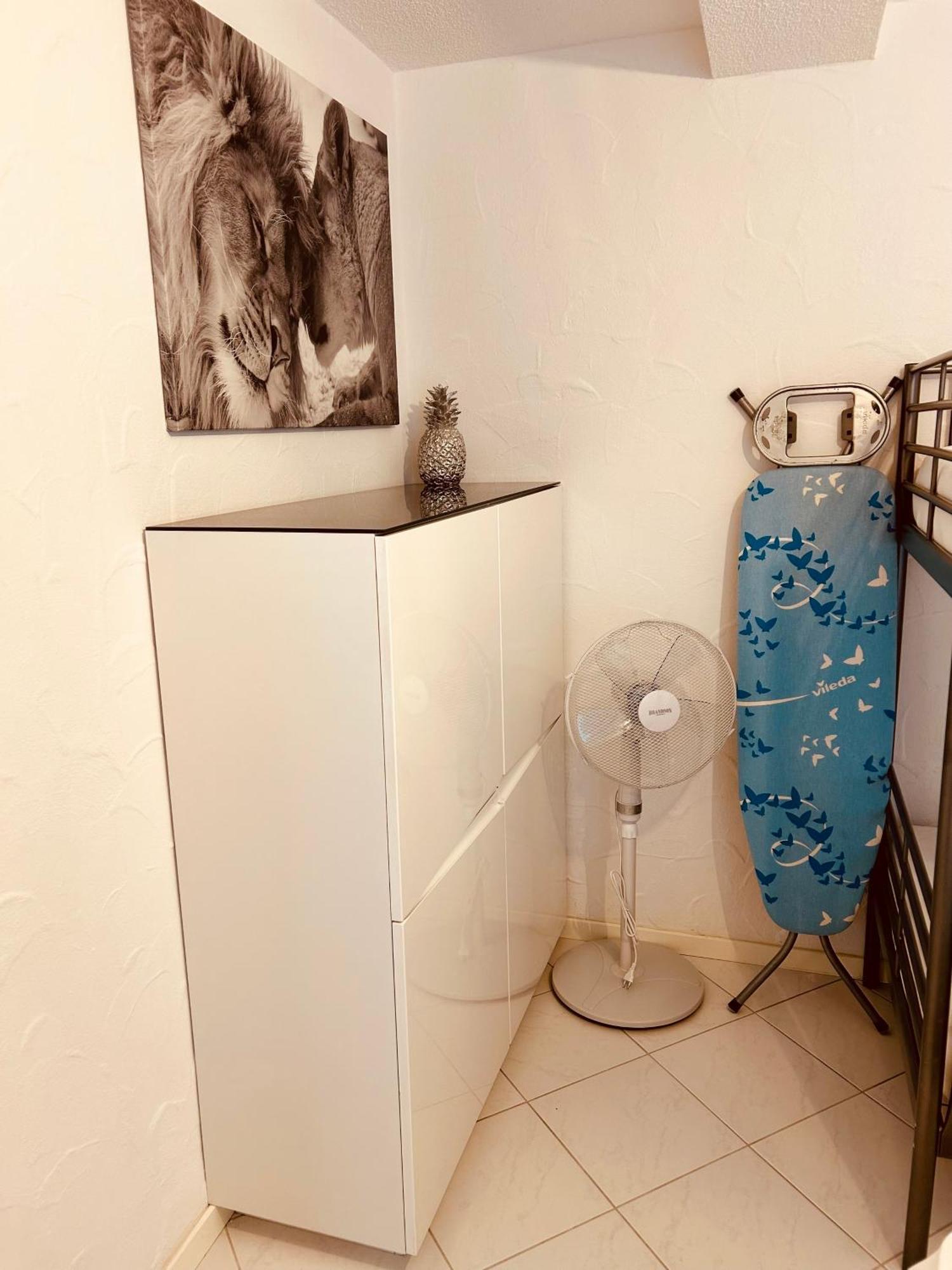 Ferienwohnung Eichel Rust Luaran gambar